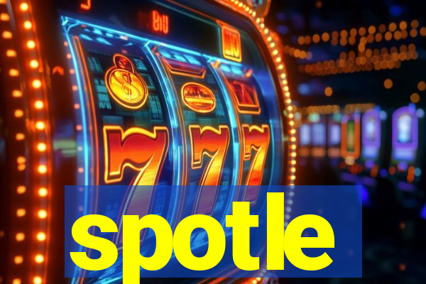 spotle