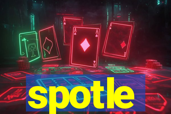 spotle