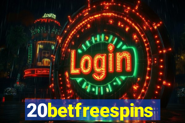 20betfreespins