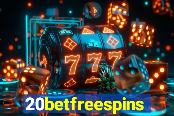 20betfreespins