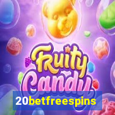 20betfreespins