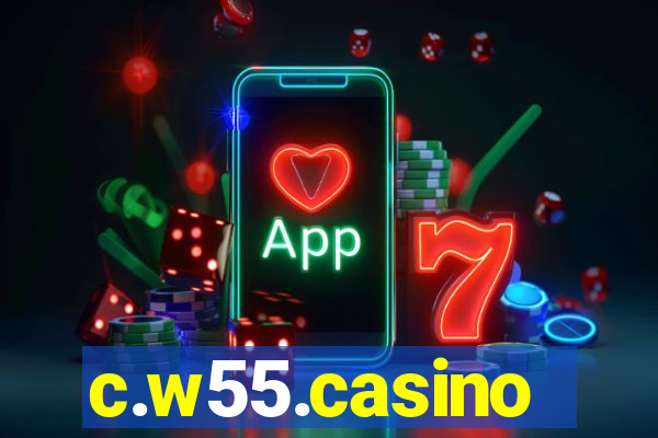 c.w55.casino
