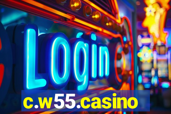 c.w55.casino
