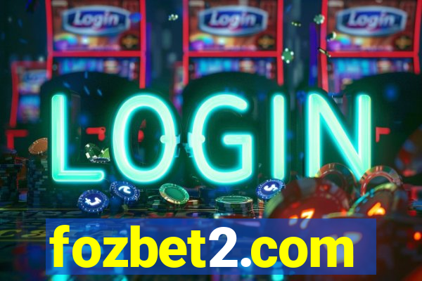 fozbet2.com