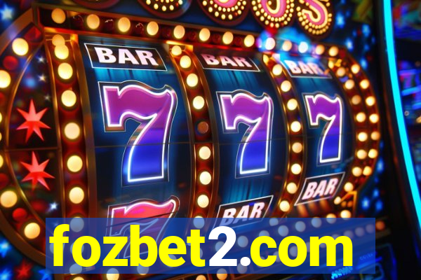 fozbet2.com