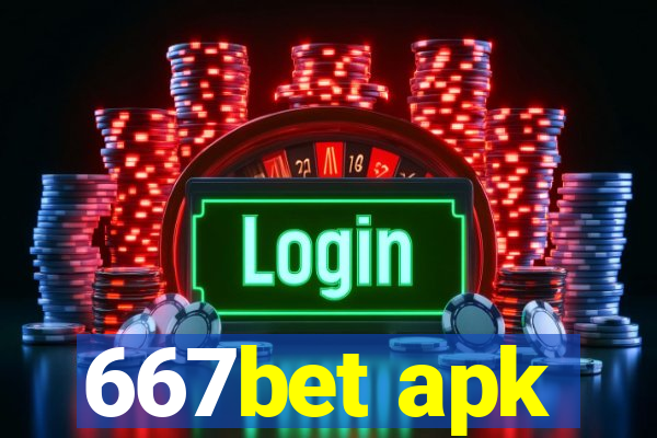 667bet apk