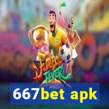 667bet apk