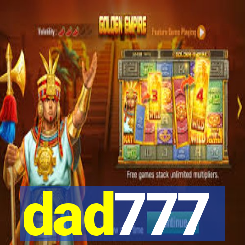 dad777