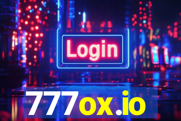 777ox.io
