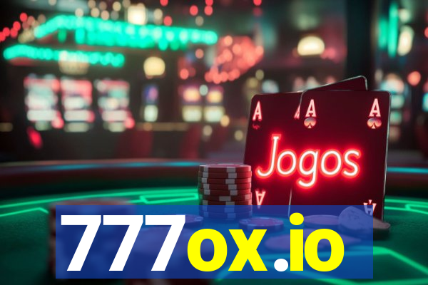777ox.io