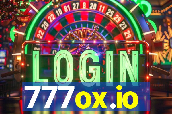 777ox.io
