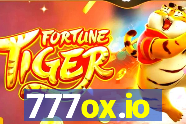 777ox.io