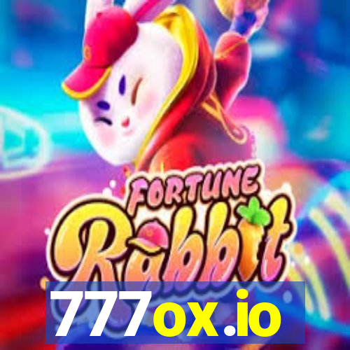 777ox.io