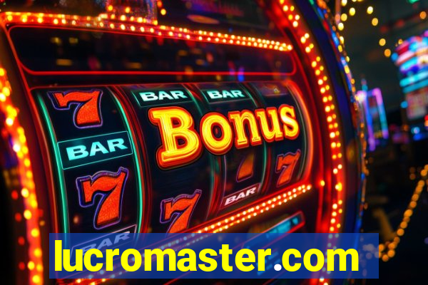 lucromaster.com