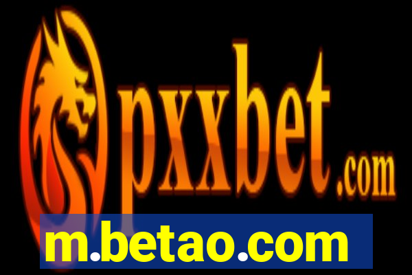 m.betao.com