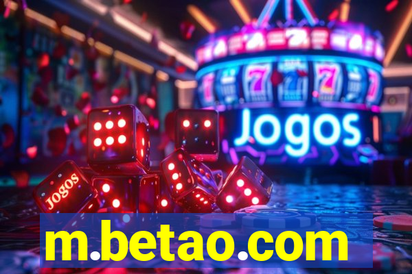 m.betao.com
