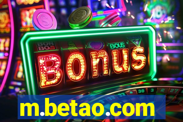 m.betao.com