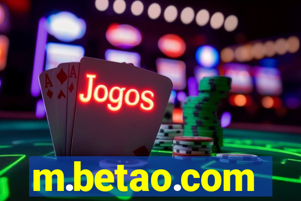 m.betao.com