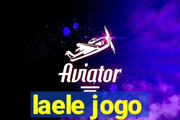 laele jogo