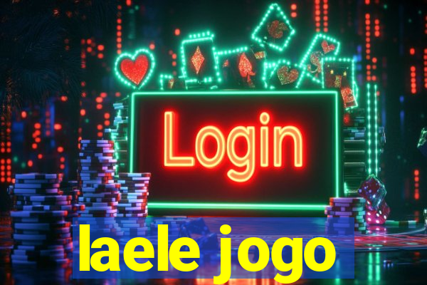 laele jogo
