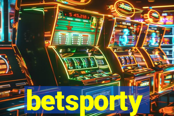 betsporty