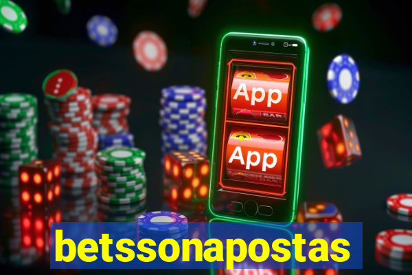 betssonapostas