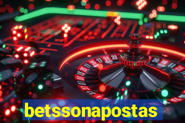 betssonapostas