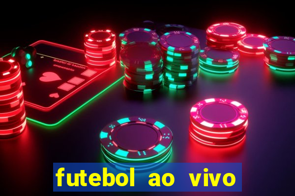 futebol ao vivo futemax app