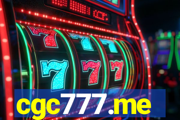 cgc777.me