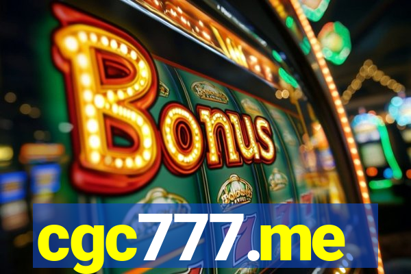 cgc777.me