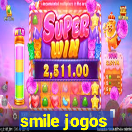 smile jogos