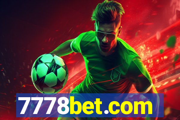 7778bet.com