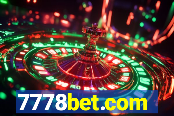 7778bet.com