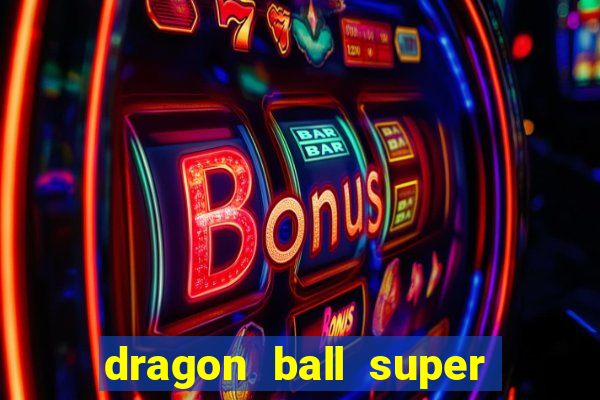 dragon ball super super hero dublado download