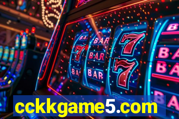 cckkgame5.com