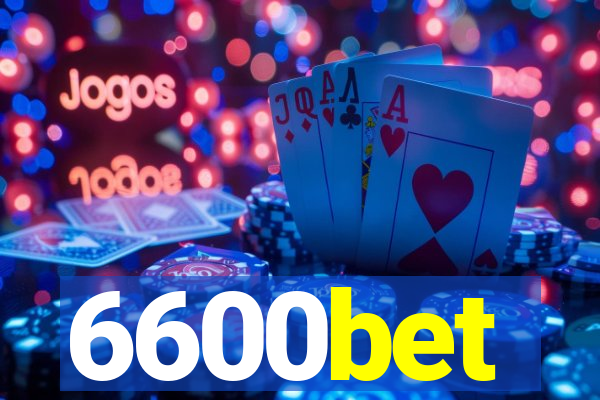 6600bet