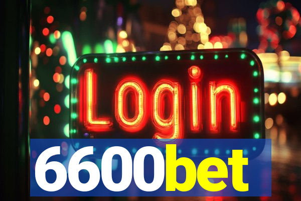 6600bet