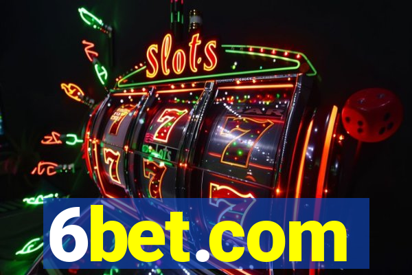 6bet.com