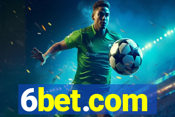 6bet.com