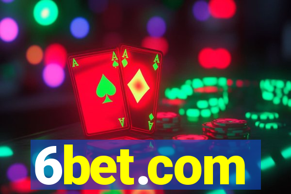 6bet.com