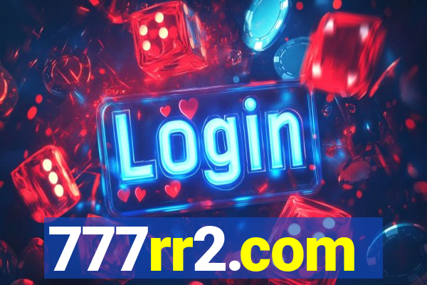 777rr2.com
