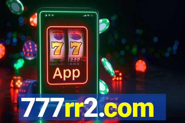 777rr2.com