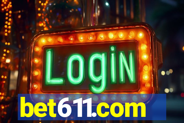 bet611.com