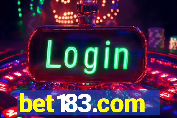 bet183.com