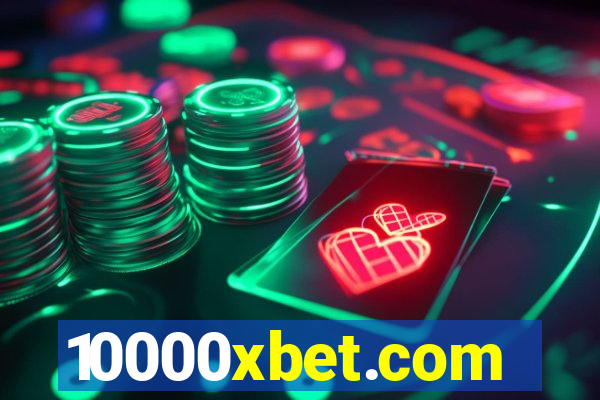 10000xbet.com
