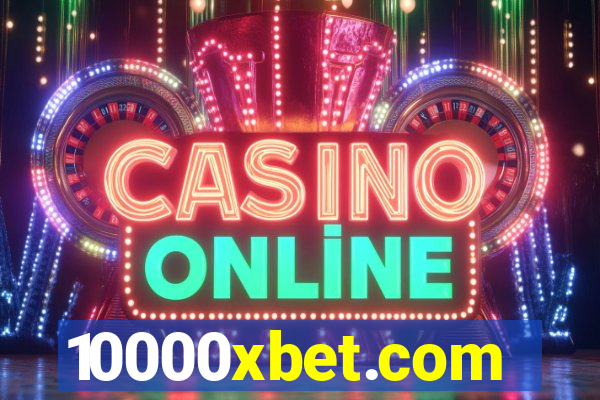 10000xbet.com