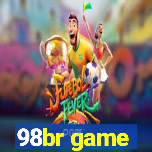 98br game