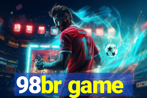98br game