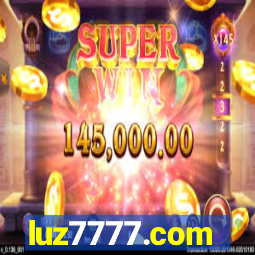 luz7777.com
