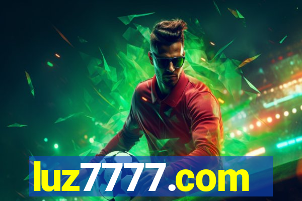 luz7777.com